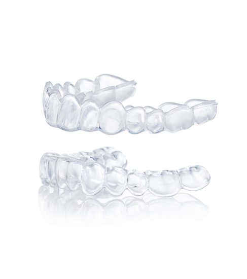 Under 18’s & Teeth Whitening