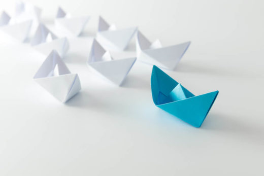 How to build success in dentistry