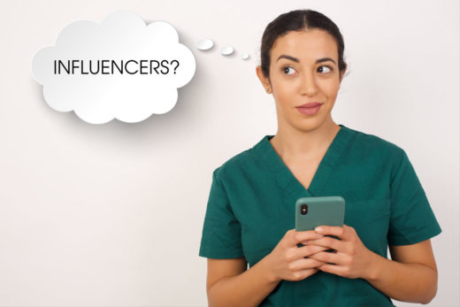 Do influencers really make a difference?