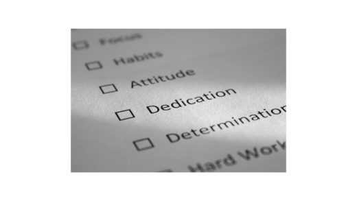 Dedication To Excellence with Richard Field