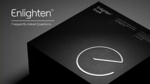 All you need to know about the Enlighten system